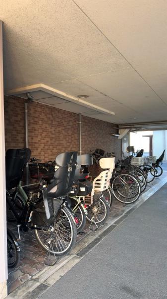 ライオンズマンション竹の塚伊興町
