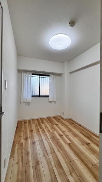 ライオンズマンション竹の塚伊興町