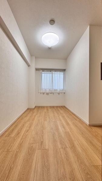 ライオンズマンション竹の塚伊興町