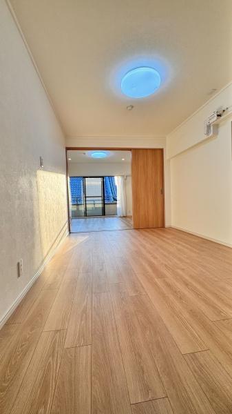 ライオンズマンション竹の塚伊興町