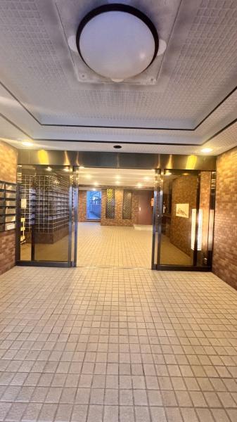 ライオンズマンション竹の塚伊興町