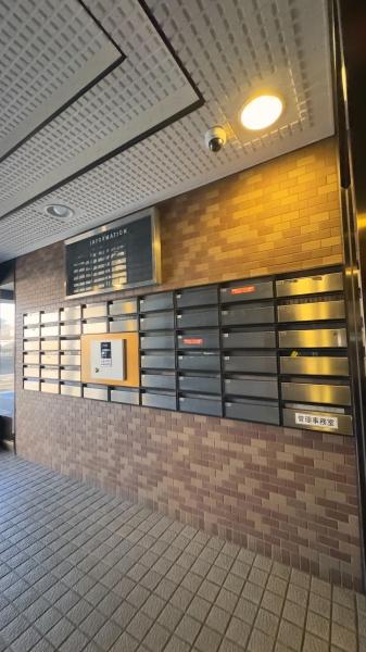 ライオンズマンション竹の塚伊興町