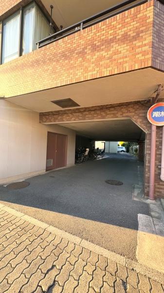 ライオンズマンション竹の塚伊興町