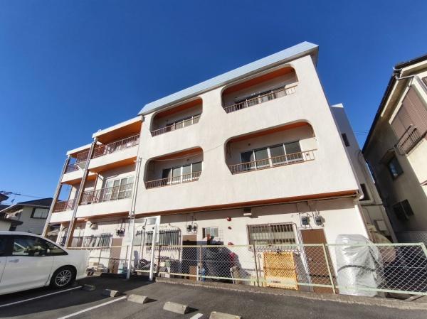 足立区保木間５丁目１棟マンション