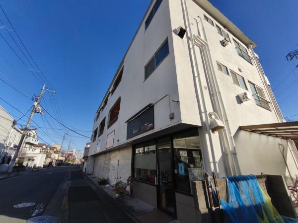 足立区保木間５丁目１棟マンション