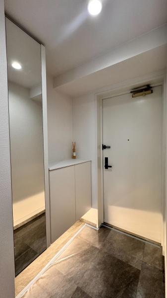 朝日クレス・パリオ綾瀬