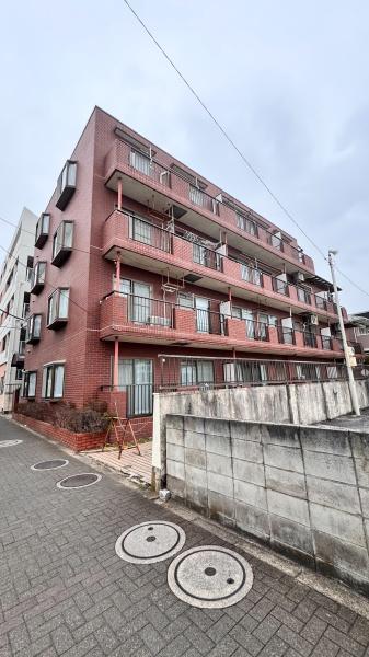 TKハイム西新井