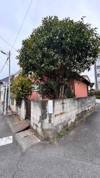 八潮市大字浮塚土地
