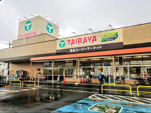 サンクレイドル南与野(TAIRAYA浦和栄和店)