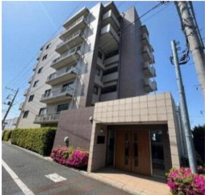 サンクレイドル南与野