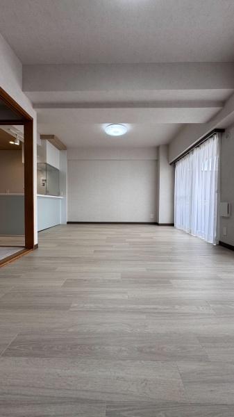 ライオンズマンション竹の塚第６