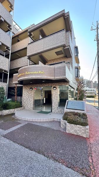 ライオンズマンション竹の塚第６
