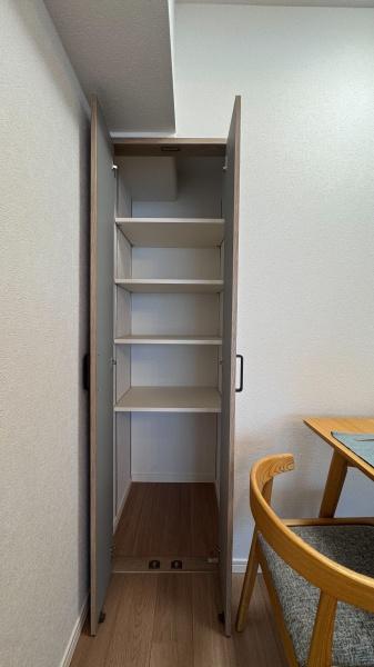 シャルム綾瀬