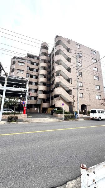 レクセルマンション竹ノ塚