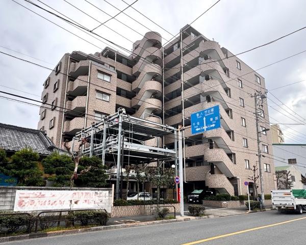 レクセルマンション竹ノ塚