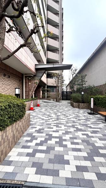 レクセルマンション竹ノ塚