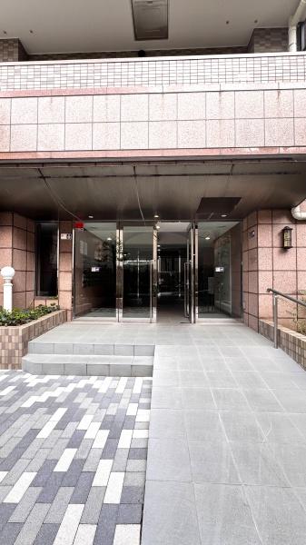 レクセルマンション竹ノ塚