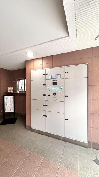 レクセルマンション竹ノ塚