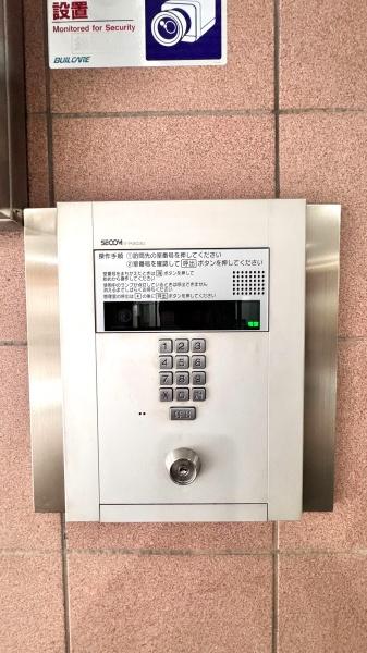 レクセルマンション竹ノ塚