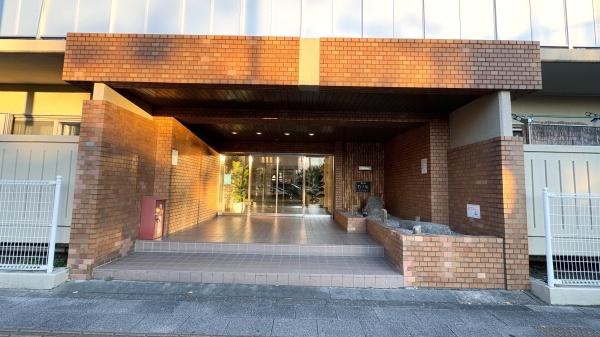 洋伸竹ノ塚マンション