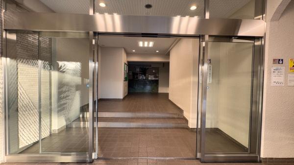 洋伸竹ノ塚マンション