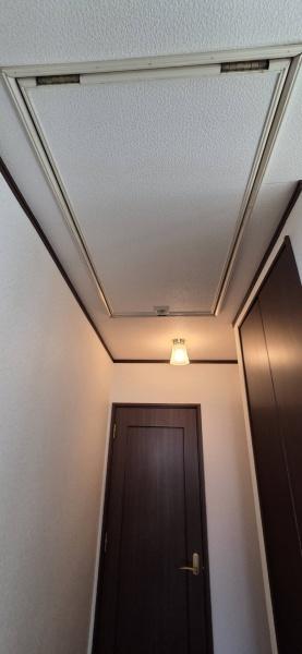 足立区保木間２丁目の中古一戸建て