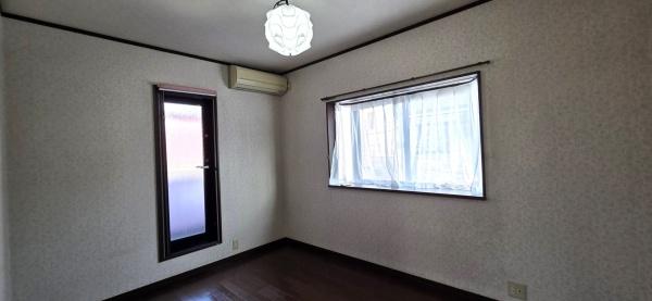 足立区保木間２丁目の中古一戸建て