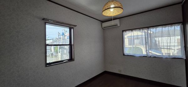 足立区保木間２丁目の中古一戸建て