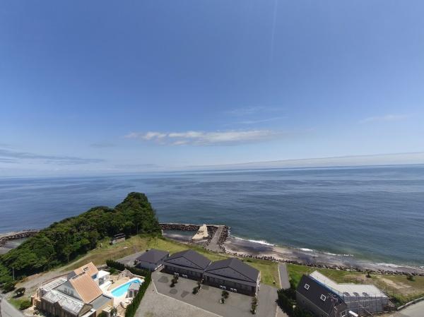 シーサイドリゾート南房総貴賓館