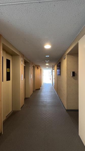 ライオンズプラザ北綾瀬