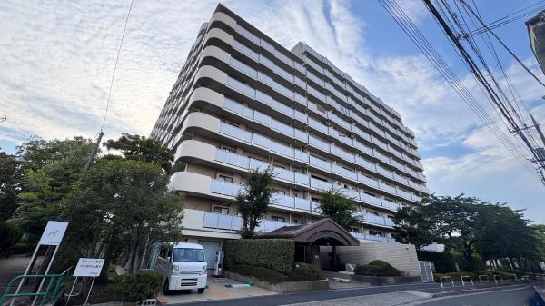 ライオンズプラザ北綾瀬