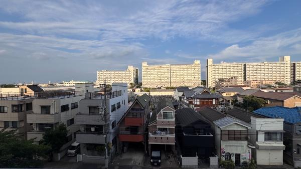 ライオンズプラザ北綾瀬