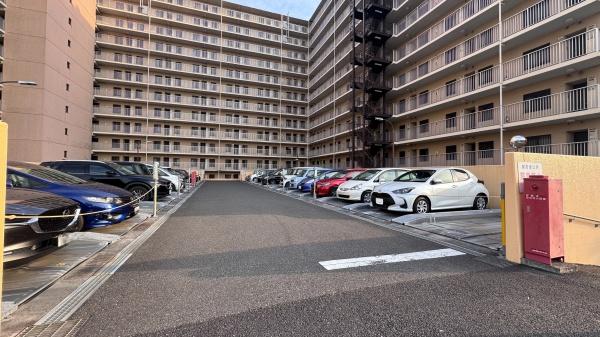 ライオンズプラザ北綾瀬