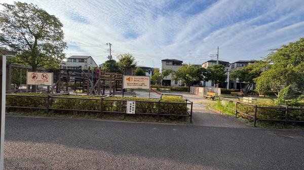 ライオンズプラザ北綾瀬