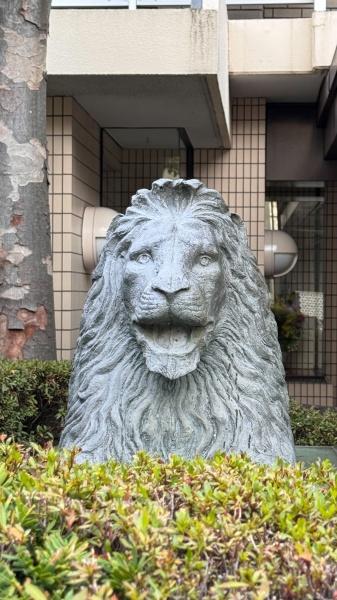 ライオンズプラザ北綾瀬