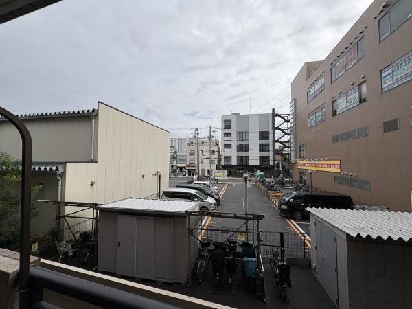 モナーク梅島