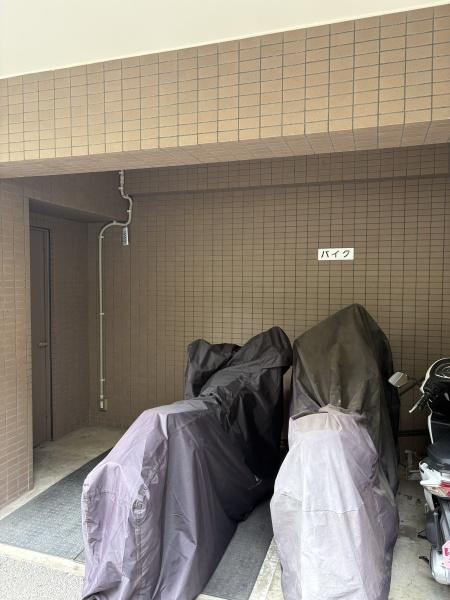 モナーク梅島