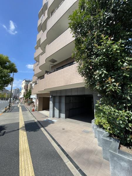 モナーク梅島