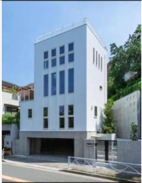 新宿区中井２丁目の中古一戸建て
