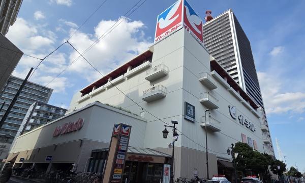 足立区綾瀬2丁目新築戸建1号棟(イトーヨーカドー綾瀬店)