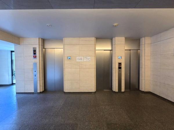 リボンシティレジデンスブライトフォート(その他共用部分)