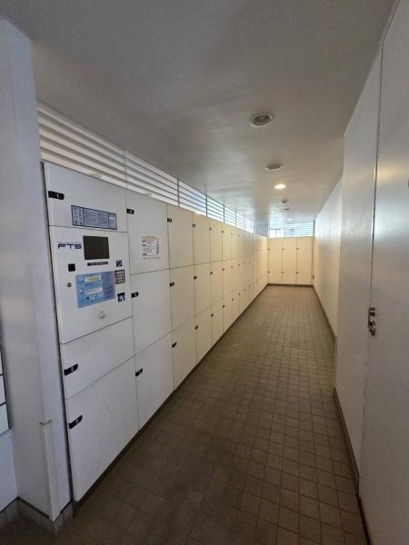 リボンシティレジデンスブライトフォート(その他共用部分)