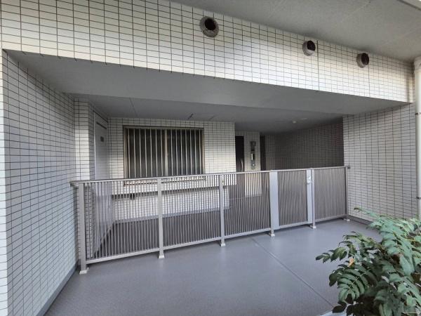 リボンシティレジデンスブライトフォート(その他共用部分)