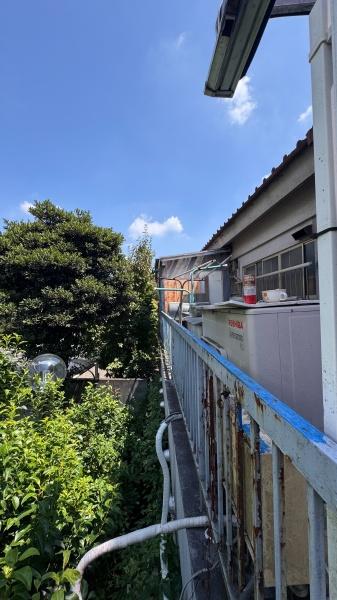 大曽根アパート