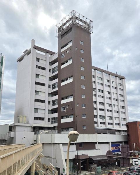 東武西新井第一サンライトマンション