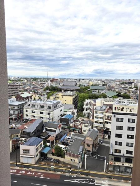東武西新井第一サンライトマンション