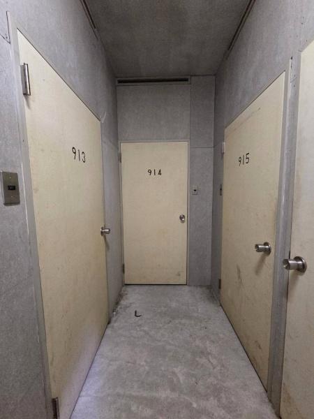 東武西新井第一サンライトマンション