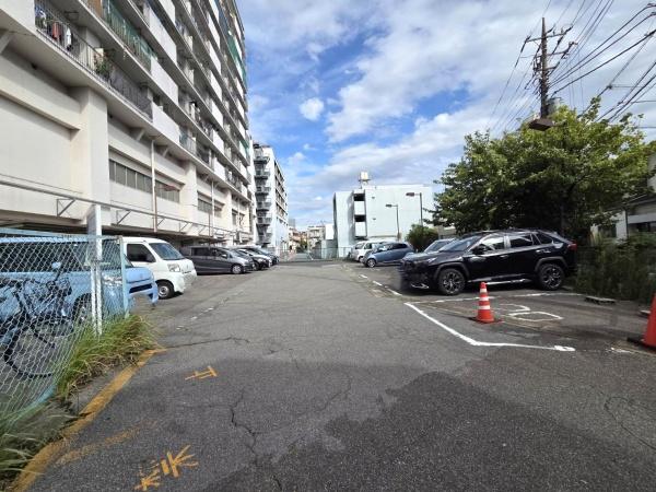 東武西新井第一サンライトマンション