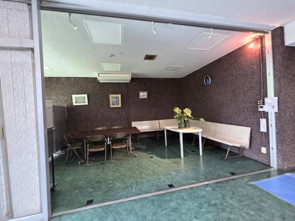 東武西新井第一サンライトマンション