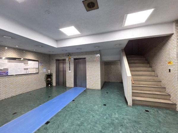 東武西新井第一サンライトマンション